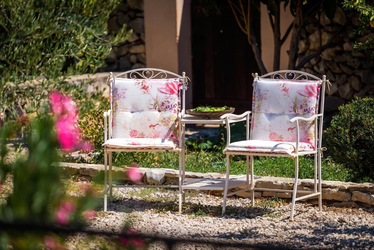 Holiday Home Rosko Skradin Exterior foto