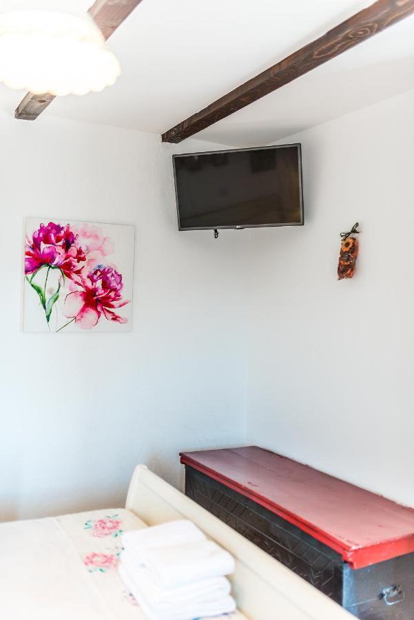 Holiday Home Rosko Skradin Exterior foto